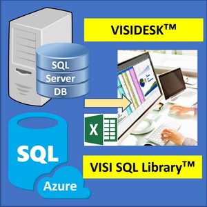 VISI SQL Libraryᵀᴹ